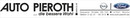 Logo Auto-Pieroth GmbH & Co. KG